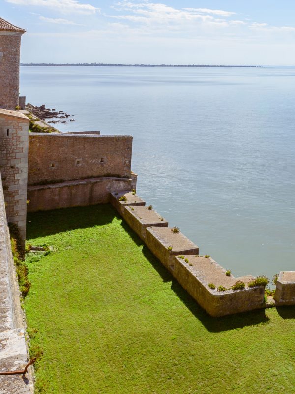 Fort Vauban